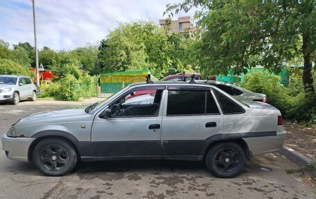 Daewoo Nexia I рестайлинг, 2010 год, 150 000 рублей, 2 фотография