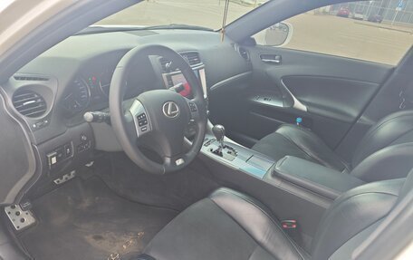 Lexus IS II рестайлинг 2, 2012 год, 2 200 000 рублей, 7 фотография
