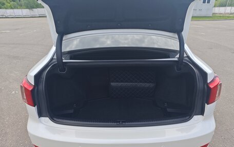 Lexus IS II рестайлинг 2, 2012 год, 2 200 000 рублей, 12 фотография