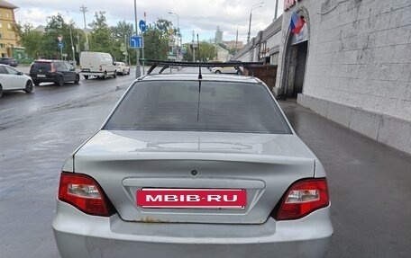 Daewoo Nexia I рестайлинг, 2010 год, 150 000 рублей, 5 фотография