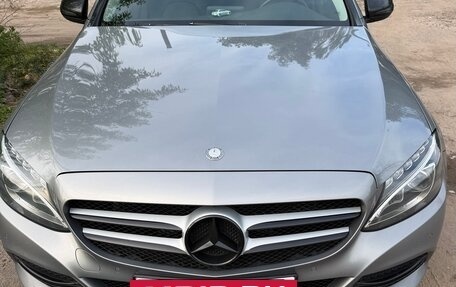 Mercedes-Benz C-Класс, 2015 год, 1 790 000 рублей, 5 фотография