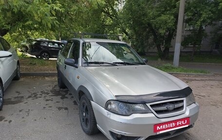 Daewoo Nexia I рестайлинг, 2010 год, 150 000 рублей, 3 фотография