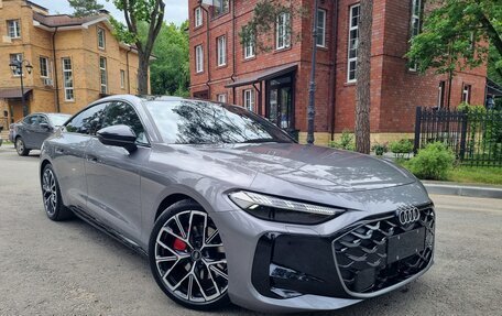 Audi A5, 2026 год, 5 850 000 рублей, 6 фотография