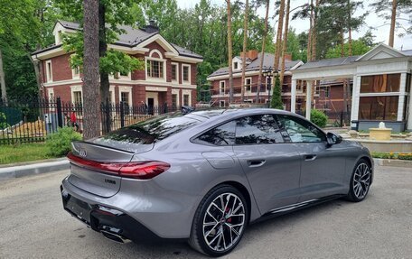 Audi A5, 2026 год, 5 850 000 рублей, 9 фотография