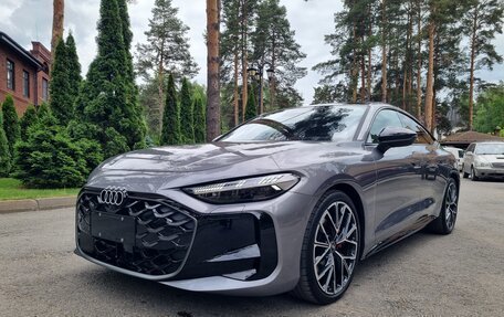 Audi A5, 2026 год, 5 850 000 рублей, 11 фотография