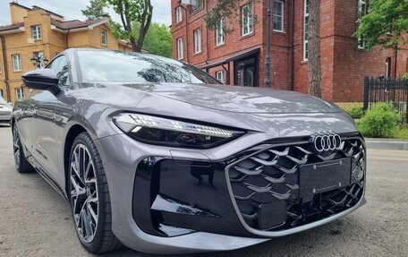 Audi A5, 2026 год, 5 850 000 рублей, 14 фотография