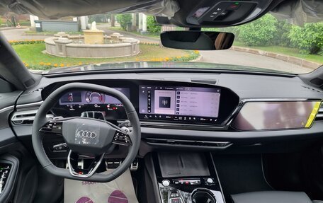 Audi A5, 2026 год, 5 850 000 рублей, 19 фотография