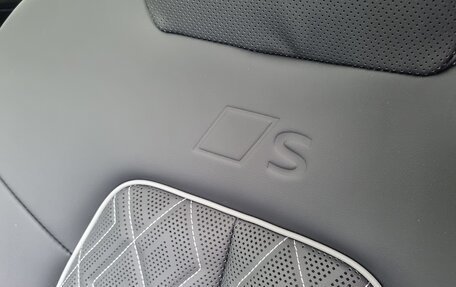 Audi A5, 2026 год, 5 850 000 рублей, 18 фотография