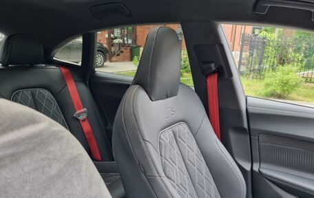 Audi A5, 2026 год, 5 850 000 рублей, 25 фотография