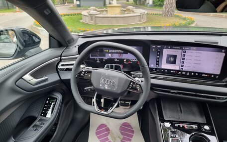 Audi A5, 2026 год, 5 850 000 рублей, 16 фотография