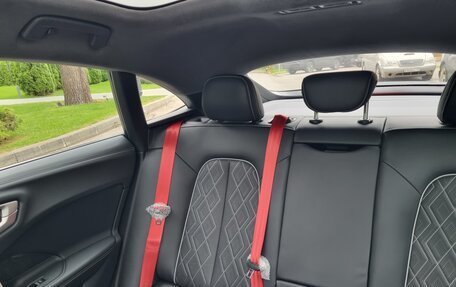 Audi A5, 2026 год, 5 850 000 рублей, 40 фотография