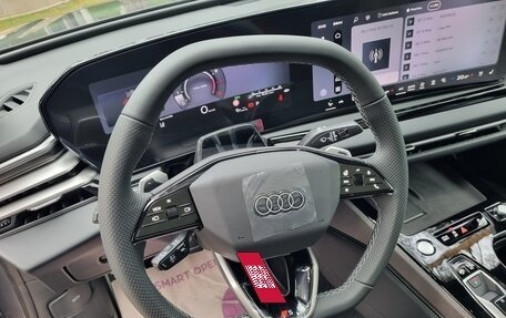 Audi A5, 2026 год, 5 850 000 рублей, 20 фотография