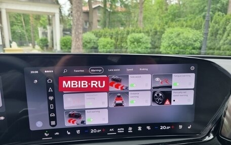 Audi A5, 2026 год, 5 850 000 рублей, 35 фотография
