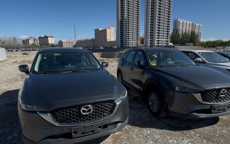Mazda CX-5 II, 2026 год, 2 620 000 рублей, 8 фотография