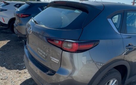 Mazda CX-5 II, 2026 год, 2 620 000 рублей, 6 фотография