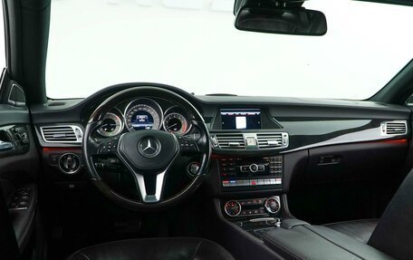 Mercedes-Benz CLS, 2012 год, 1 998 055 рублей, 7 фотография