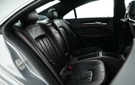Mercedes-Benz CLS, 2012 год, 1 998 055 рублей, 8 фотография