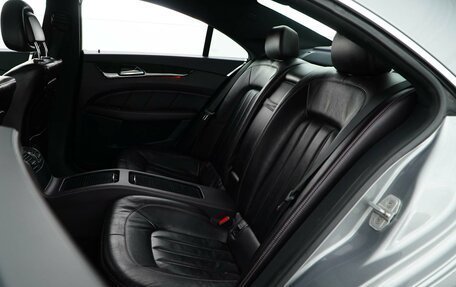 Mercedes-Benz CLS, 2012 год, 1 998 055 рублей, 10 фотография