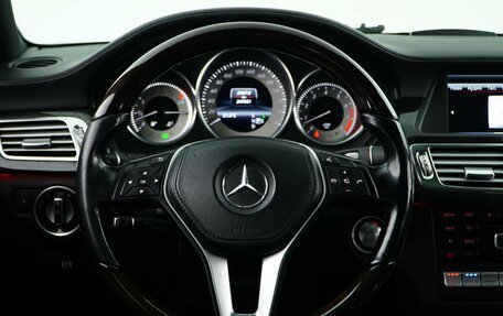Mercedes-Benz CLS, 2012 год, 1 998 055 рублей, 14 фотография