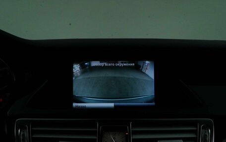 Mercedes-Benz CLS, 2012 год, 1 998 055 рублей, 17 фотография