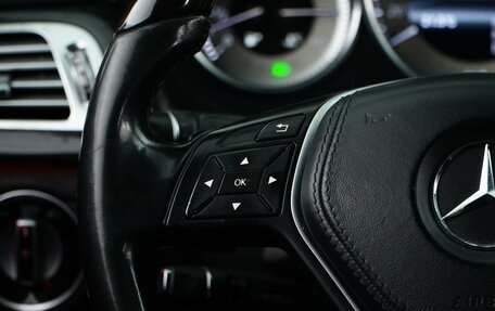 Mercedes-Benz CLS, 2012 год, 1 998 055 рублей, 15 фотография