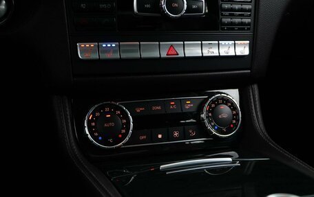 Mercedes-Benz CLS, 2012 год, 1 998 055 рублей, 18 фотография
