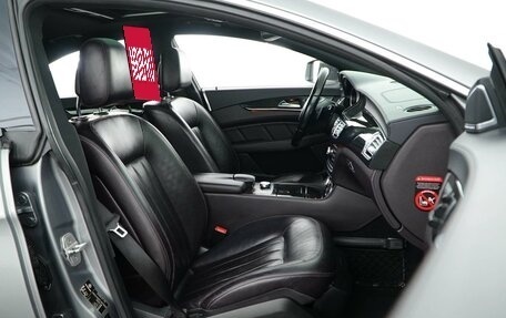 Mercedes-Benz CLS, 2012 год, 1 998 055 рублей, 9 фотография