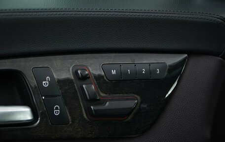 Mercedes-Benz CLS, 2012 год, 1 998 055 рублей, 19 фотография