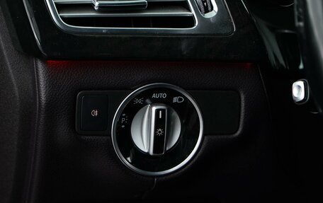 Mercedes-Benz CLS, 2012 год, 1 998 055 рублей, 22 фотография