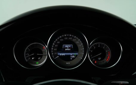 Mercedes-Benz CLS, 2012 год, 1 998 055 рублей, 25 фотография