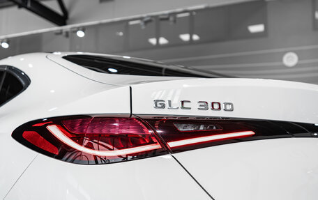 Mercedes-Benz GLC Coupe, 2025 год, 9 660 000 рублей, 12 фотография
