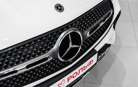 Mercedes-Benz GLC Coupe, 2025 год, 9 660 000 рублей, 10 фотография