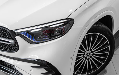 Mercedes-Benz GLC Coupe, 2025 год, 9 660 000 рублей, 11 фотография