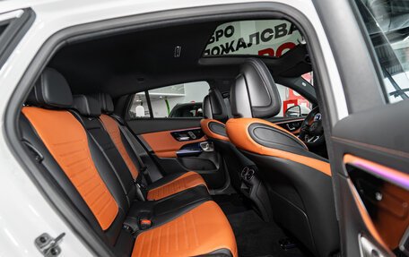 Mercedes-Benz GLC Coupe, 2025 год, 9 660 000 рублей, 24 фотография