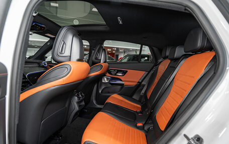 Mercedes-Benz GLC Coupe, 2025 год, 9 660 000 рублей, 25 фотография