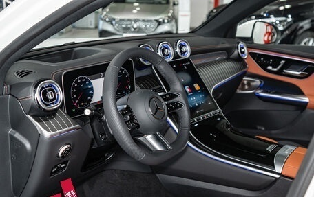 Mercedes-Benz GLC Coupe, 2025 год, 9 660 000 рублей, 13 фотография