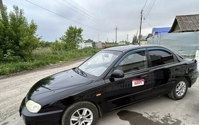 KIA Spectra II (LD), 2006 год, 140 000 рублей, 1 фотография