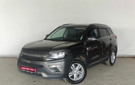 Changan CS75 I рестайлинг, 2019 год, 1 100 000 рублей, 1 фотография