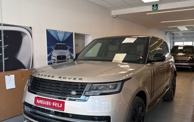Land Rover Range Rover IV рестайлинг, 2026 год, 24 500 000 рублей, 1 фотография