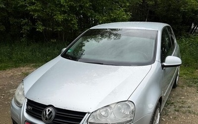 Volkswagen Golf V, 2006 год, 600 000 рублей, 1 фотография