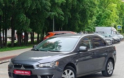 Mitsubishi Lancer IX, 2007 год, 650 000 рублей, 1 фотография