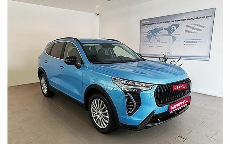 Haval Jolion, 2026 год, 2 622 510 рублей, 1 фотография