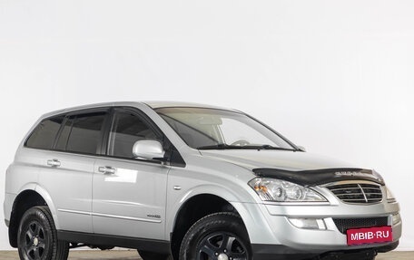 SsangYong Kyron I, 2014 год, 699 000 рублей, 1 фотография