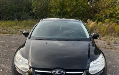 Ford Focus III, 2014 год, 750 000 рублей, 1 фотография
