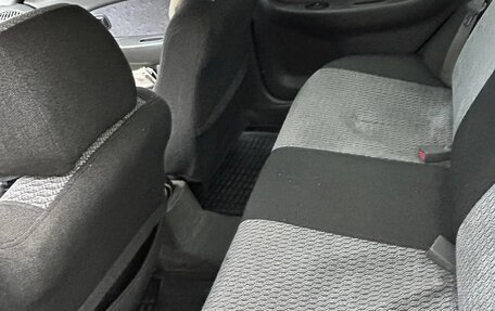 KIA Spectra II (LD), 2006 год, 140 000 рублей, 6 фотография