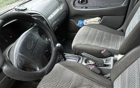 KIA Spectra II (LD), 2006 год, 140 000 рублей, 7 фотография