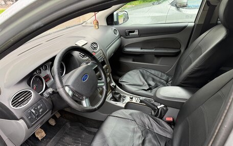 Ford Focus II рестайлинг, 2008 год, 340 000 рублей, 7 фотография