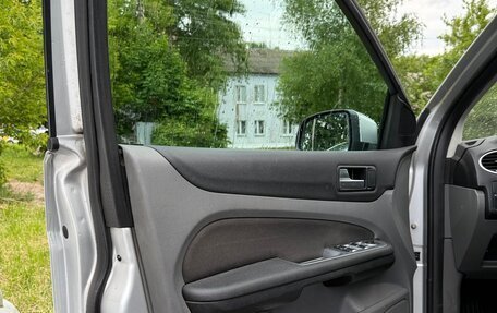 Ford Focus II рестайлинг, 2008 год, 340 000 рублей, 8 фотография
