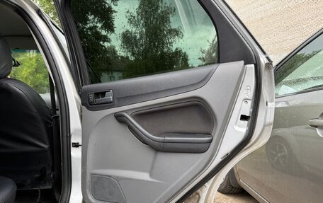 Ford Focus II рестайлинг, 2008 год, 340 000 рублей, 13 фотография