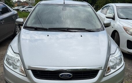 Ford Focus II рестайлинг, 2008 год, 340 000 рублей, 3 фотография